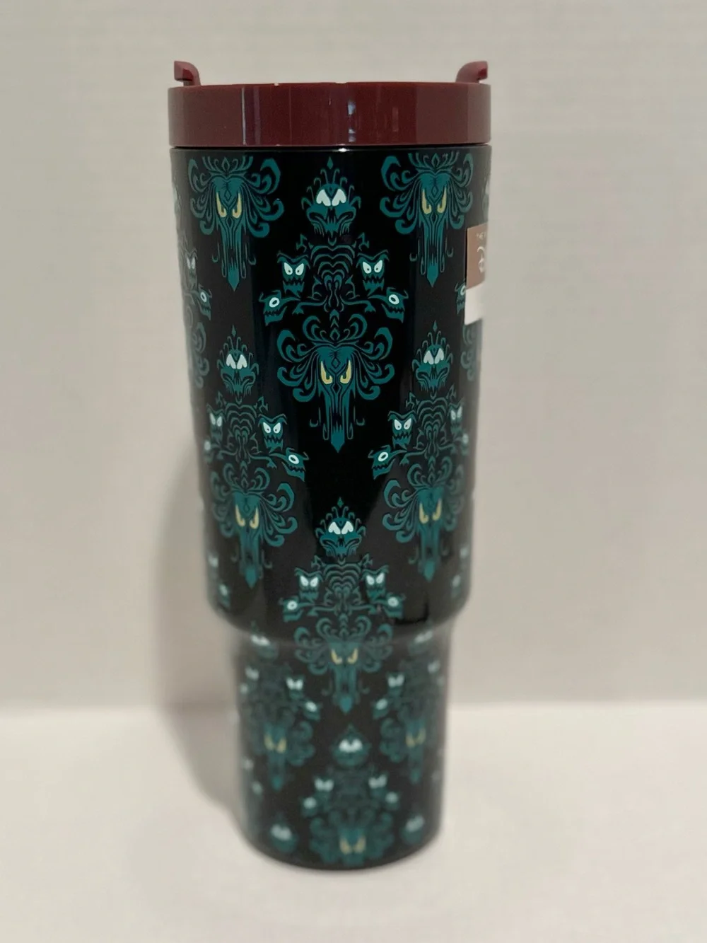 Hallmark NWT Disney The Haunted Mansion 40 oz Insulated Travel Cup